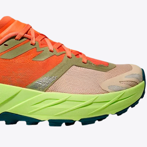 Speedgoat 7 Orange