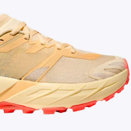 Hoka Speedgoat 7 Beige